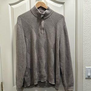 Tommy Bahama sweater XL